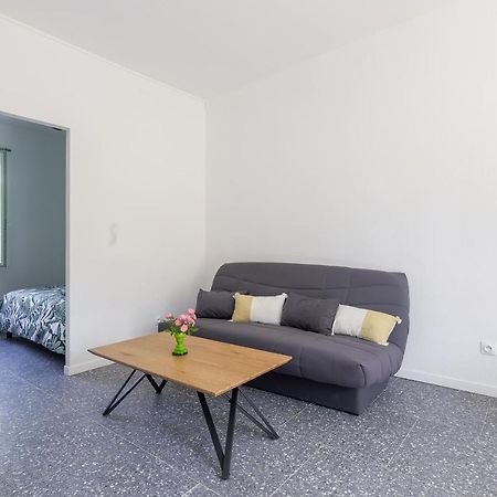 Terrazza Moriani - Charmant Appartement A 500M De La Mer Сан-Николао Экстерьер фото